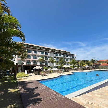 Laguna Beach Flats By Easy Home Pôrto das Galinhas Buitenkant foto