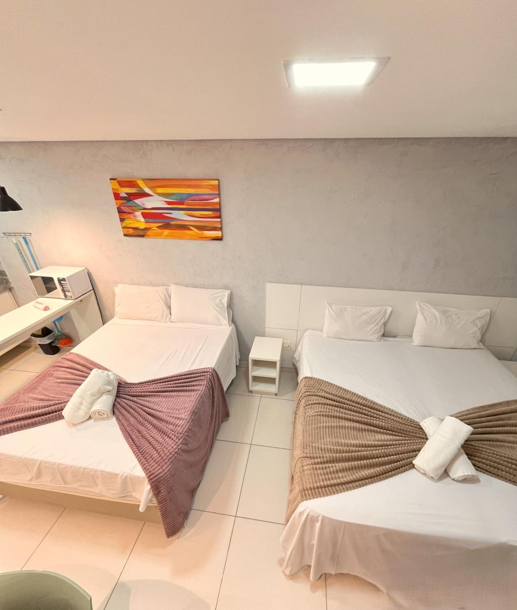 Laguna Beach Flats By Easy Home Pôrto das Galinhas Buitenkant foto