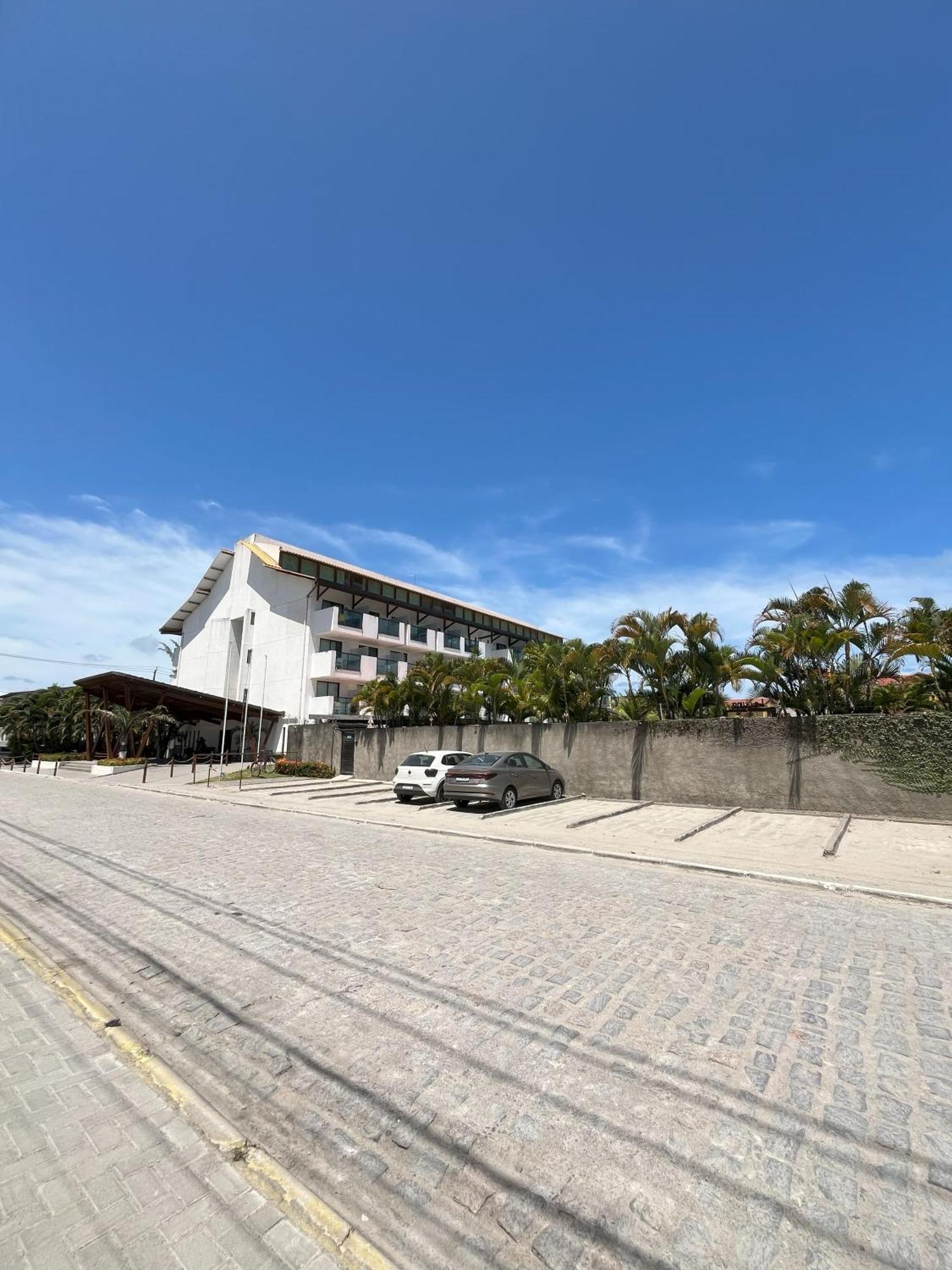 Laguna Beach Flats By Easy Home Pôrto das Galinhas Buitenkant foto