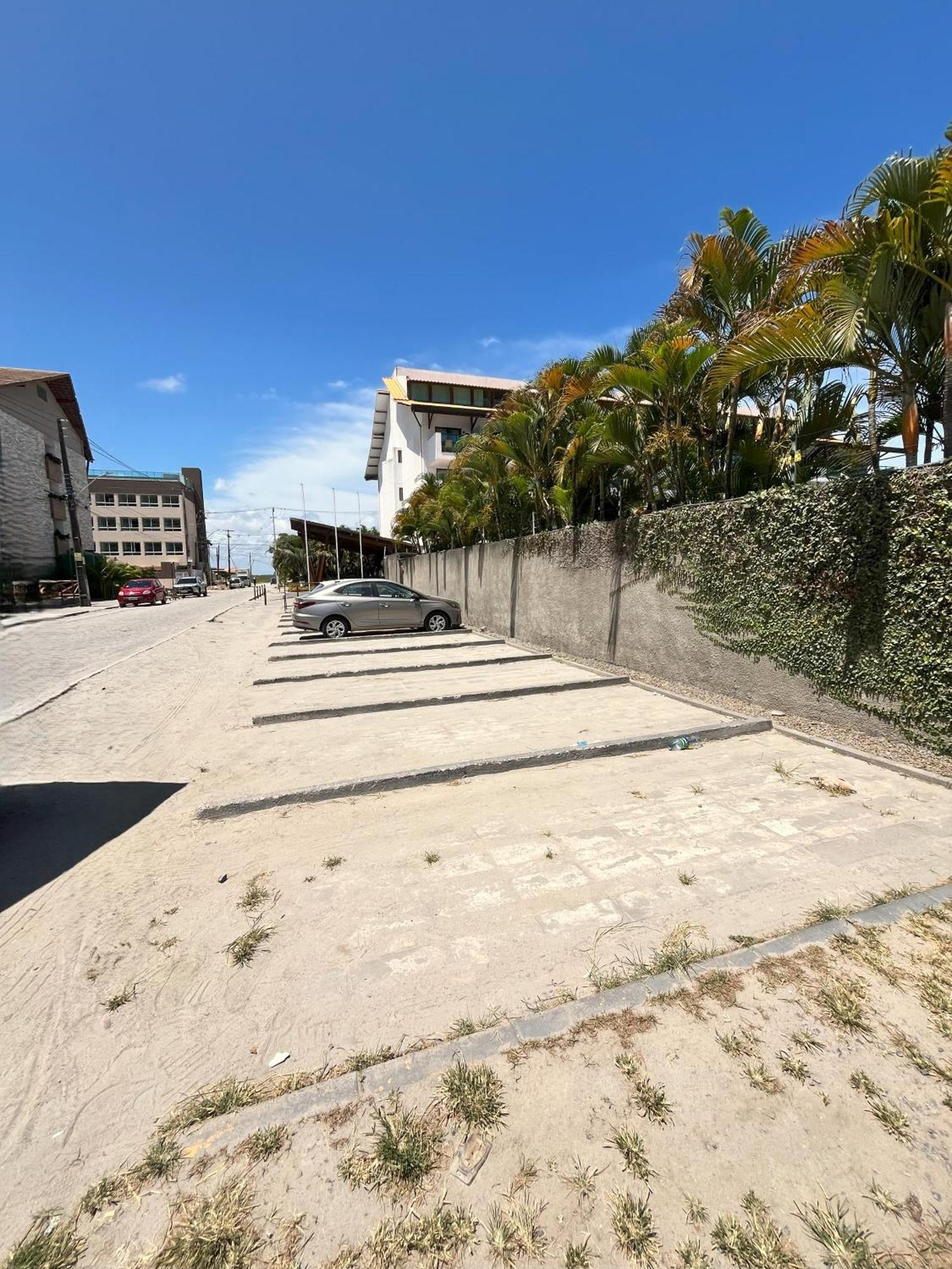 Laguna Beach Flats By Easy Home Pôrto das Galinhas Buitenkant foto