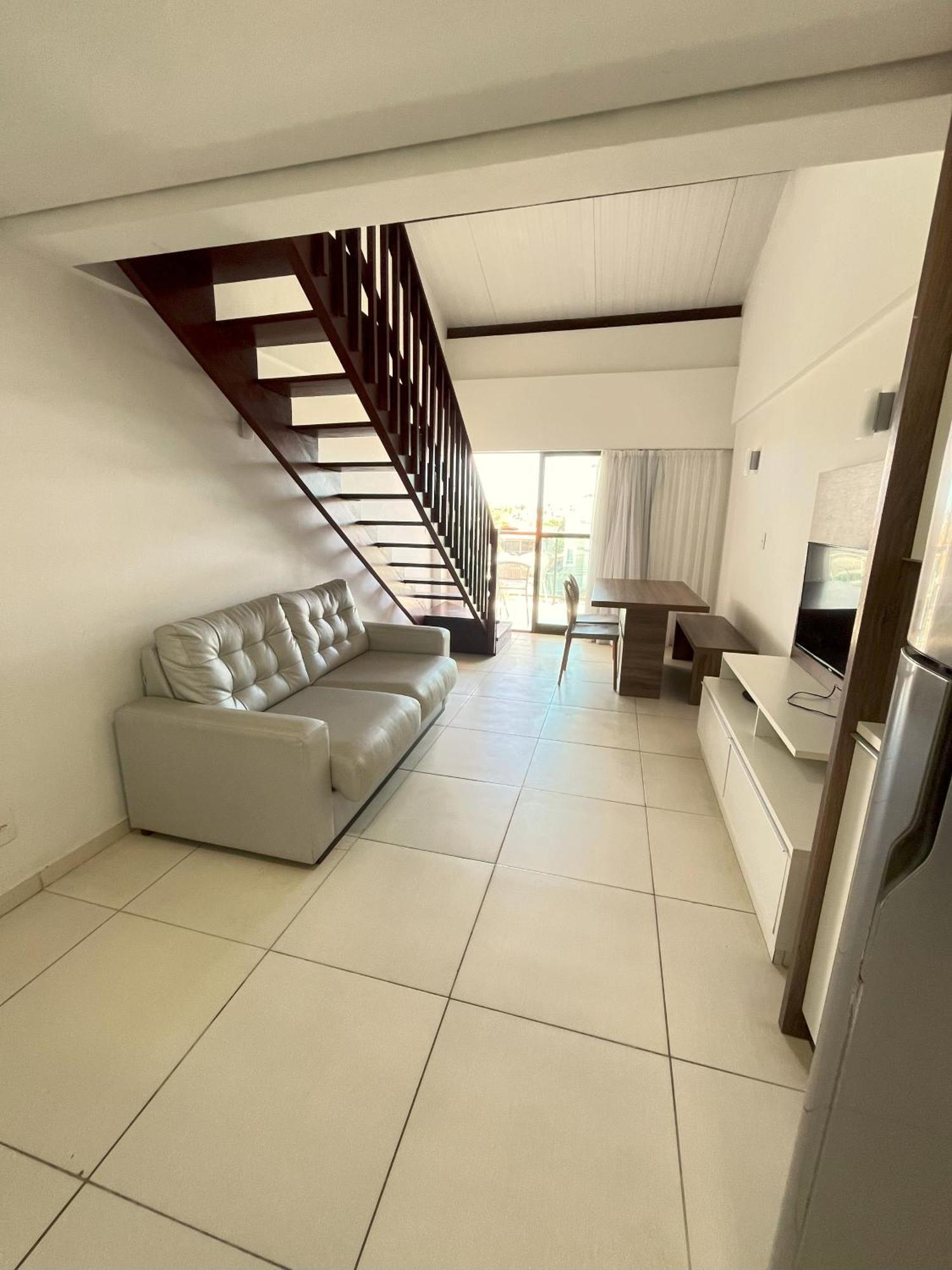 Laguna Beach Flats By Easy Home Pôrto das Galinhas Buitenkant foto