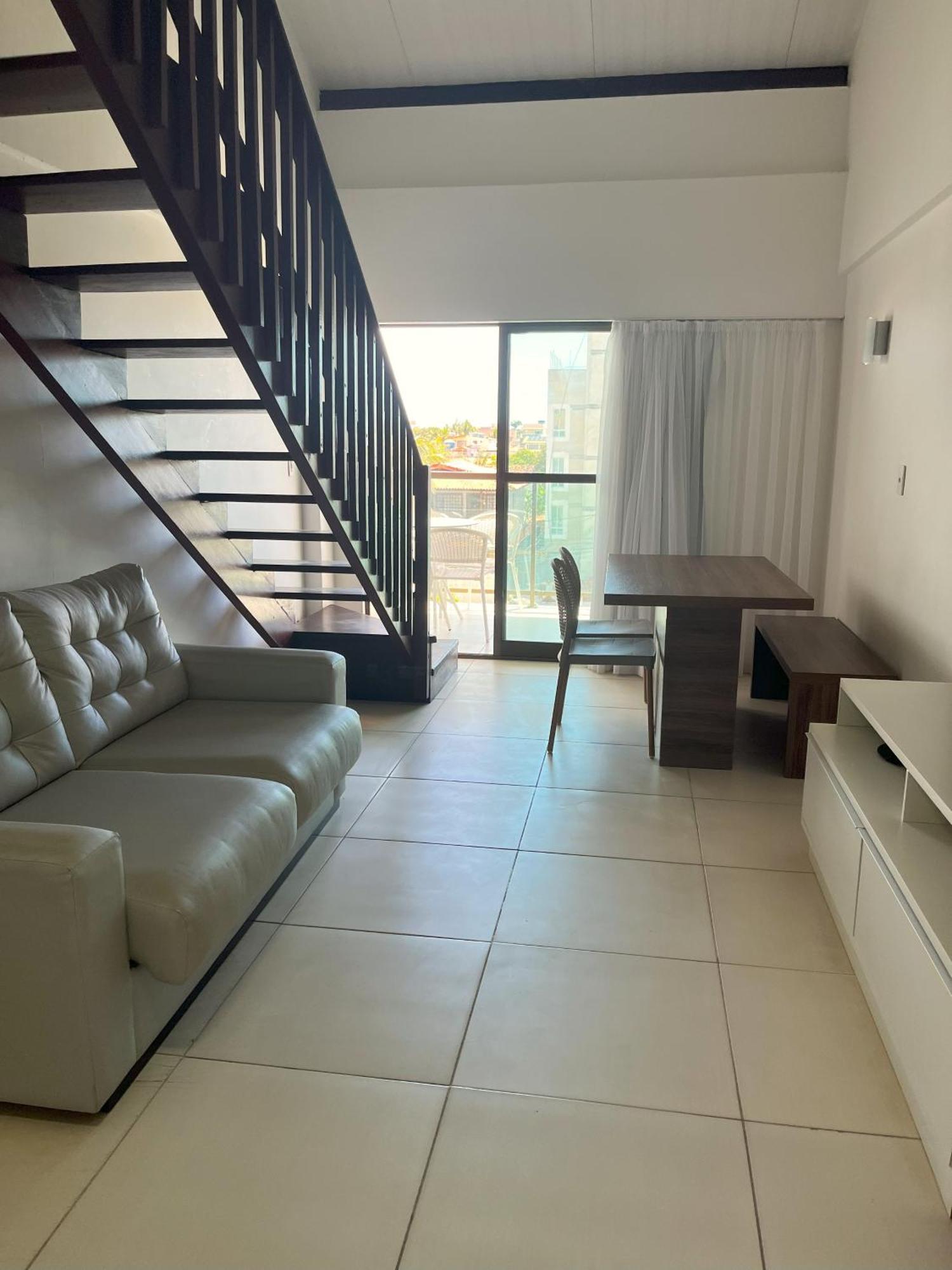 Laguna Beach Flats By Easy Home Pôrto das Galinhas Buitenkant foto