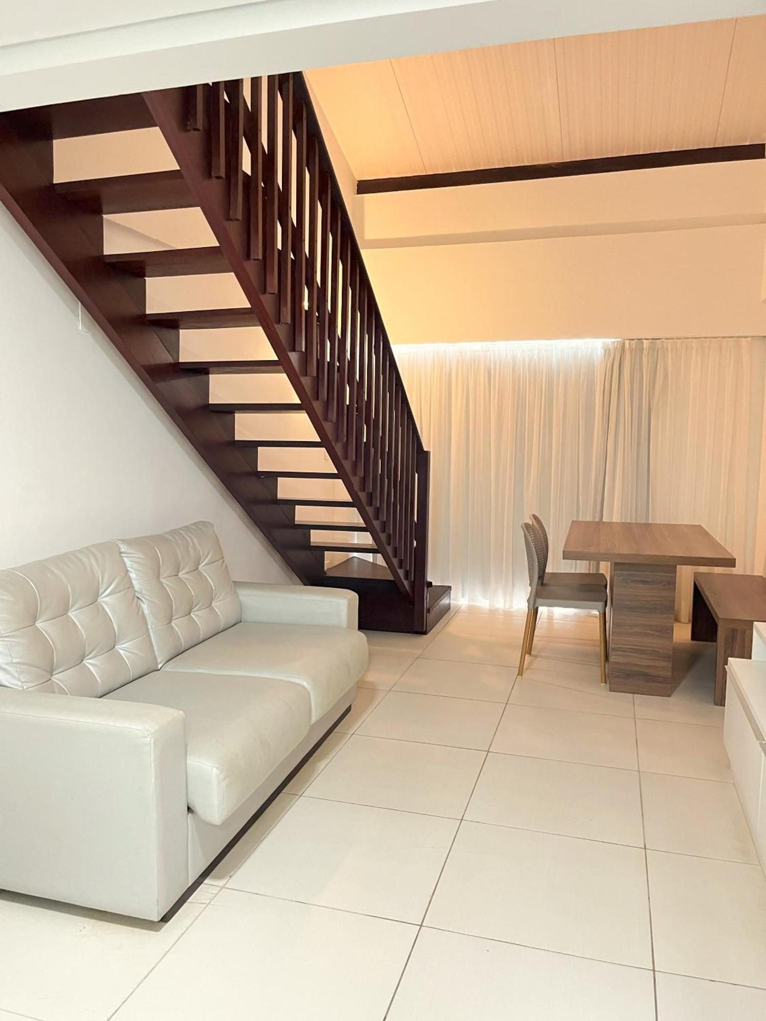 Laguna Beach Flats By Easy Home Pôrto das Galinhas Buitenkant foto
