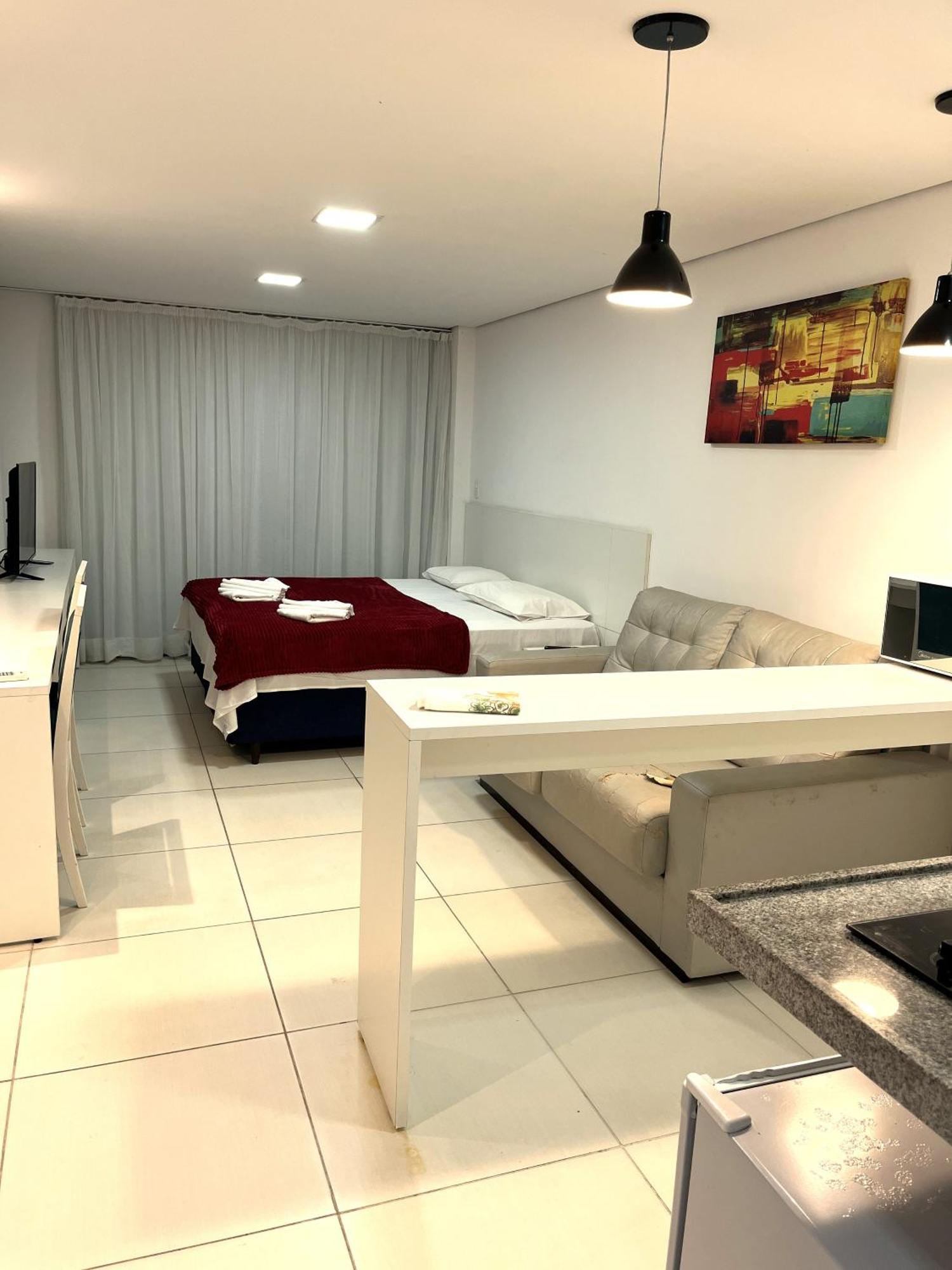 Laguna Beach Flats By Easy Home Pôrto das Galinhas Buitenkant foto