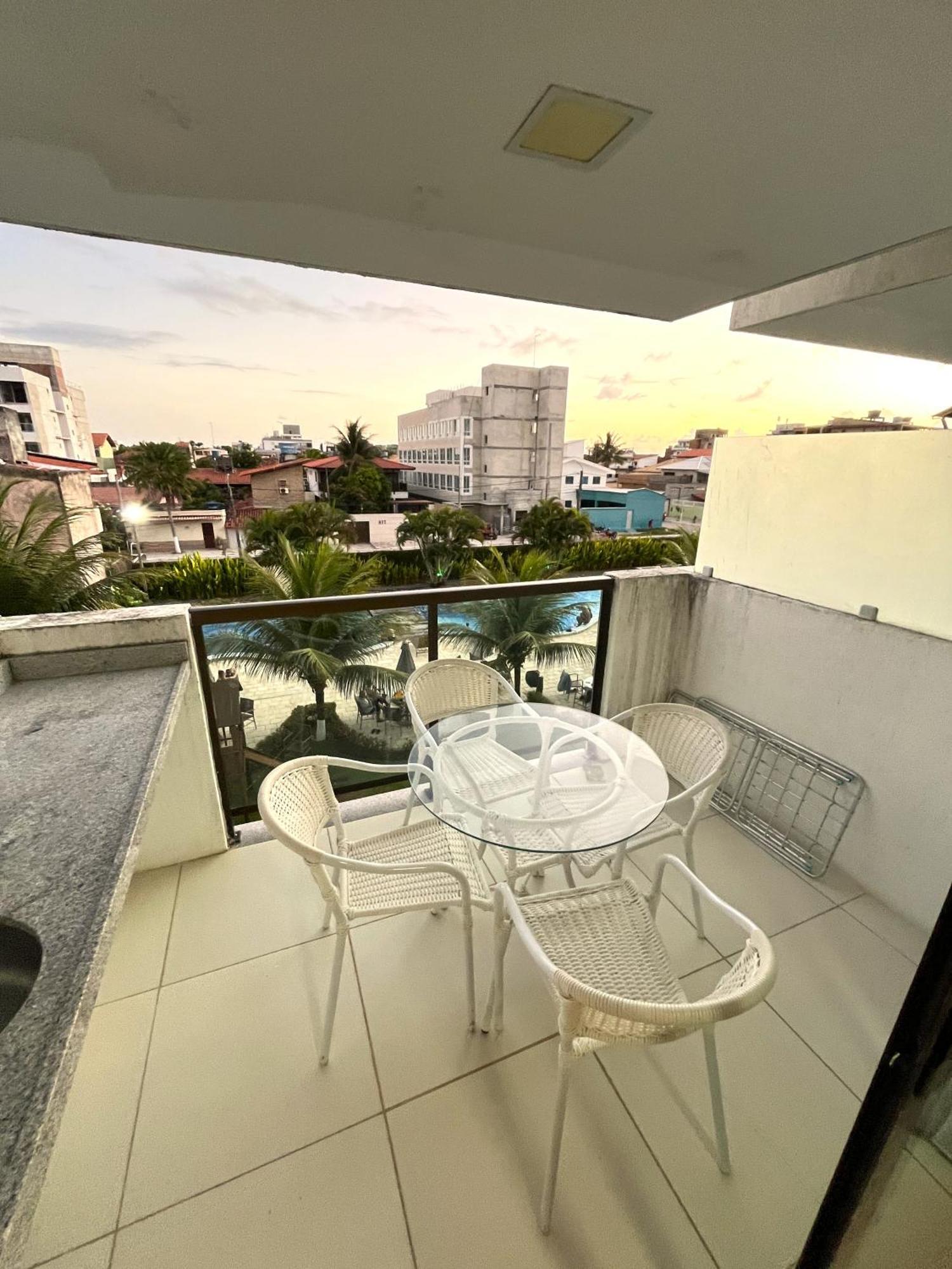 Laguna Beach Flats By Easy Home Pôrto das Galinhas Buitenkant foto